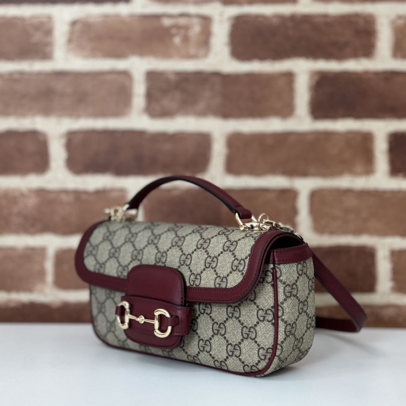 Gucci Satchel Bags